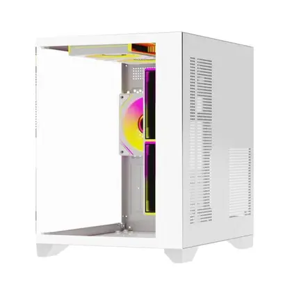 Корпус Wintek Aquabox S05-W TG белый