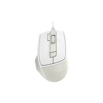 Мышь A4Tech Fstyler FM45S Air Cream Beige