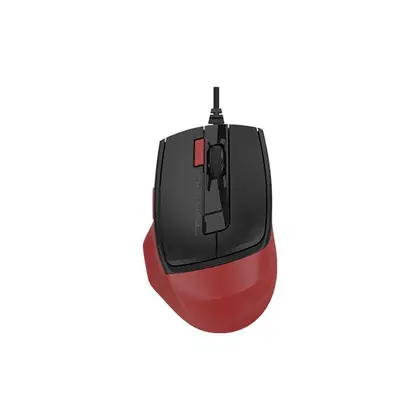 Мышь A4Tech Fstyler FM45S Air Sports Red