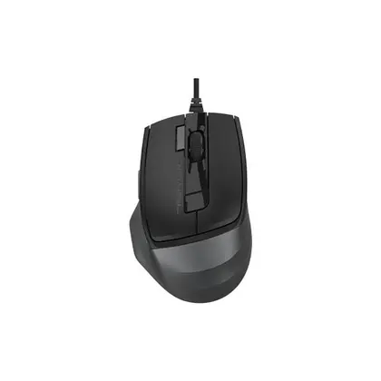 Мышь A4Tech Fstyler FM45S Air Stone Grey