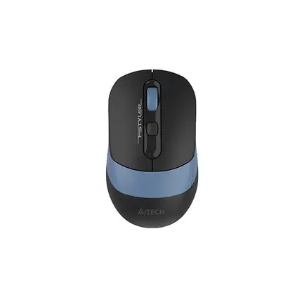 Мышь беспроводная A4Tech Fstyler FB10CS Ash Blue