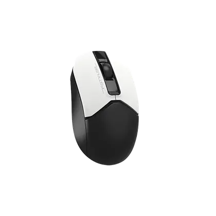 Мышь беспроводная A4Tech Fstyler FB12S Panda
