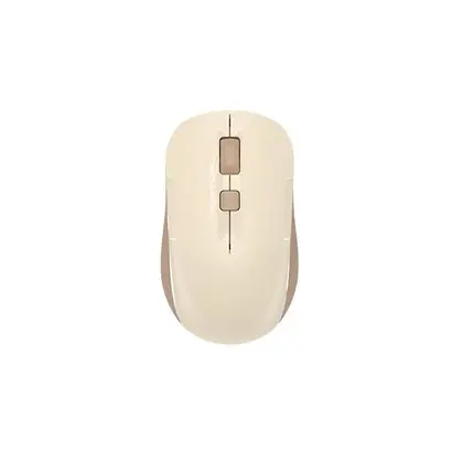 Мышь беспроводная A4Tech Fstyler FB26CS Air Cafe Latte