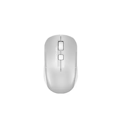 Мышь беспроводная A4Tech Fstyler FB26CS Air Icy White