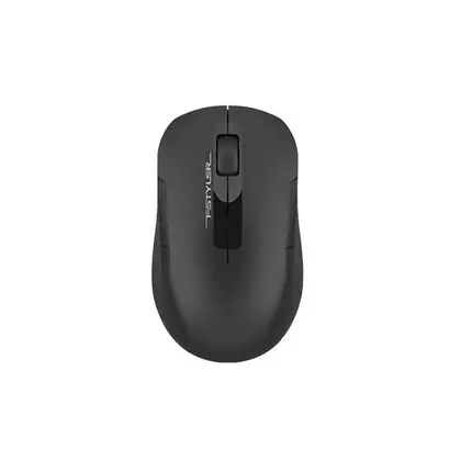 Мышь беспроводная A4Tech Fstyler FG15CS Air 2 Black