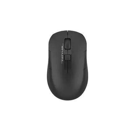 Мышь беспроводная A4Tech Fstyler FG16CS Air2 Black