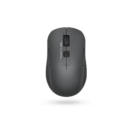 Мышь беспроводная A4Tech Fstyler FG16CS Air2 Grey