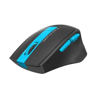 Мышь беспроводная A4Tech Fstyler FG30 Blue