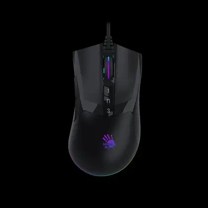 Мышь A4tech Bloody W90 Pro Stone Black