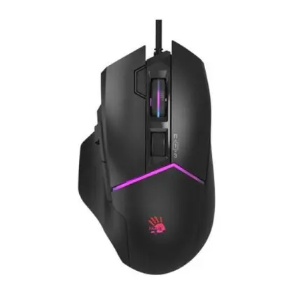 Мышь A4tech Bloody W95 Ultra Stone Black