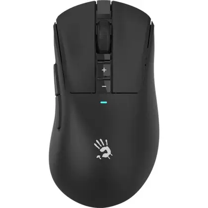 Мышь Беспроводная A4tech Bloody R73 Ultra Black