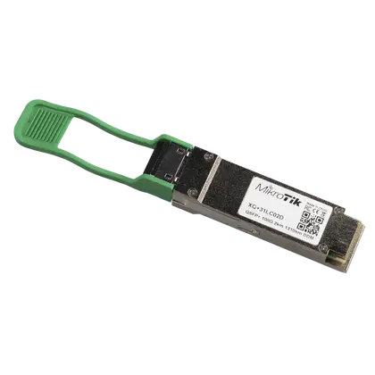 Трансивер Mikrotik SFP XQ+31LC02D