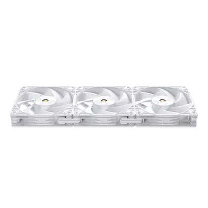 Вентилятор для корпуса ASUS Proart PF120 Fan PWM White 3IN1