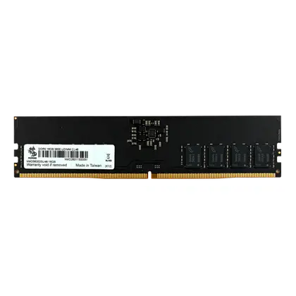 Оперативная память Nomad 16 Gb DDR5 5600MHz NMD5600D5U46-16GB