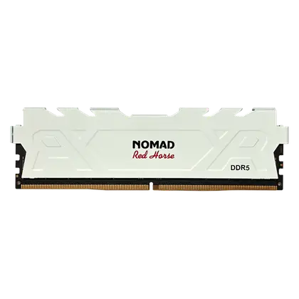 Оперативная память Nomad 16 Gb DDR5 5600MHz NMD5600D5U46-16GBHSW