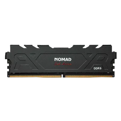 Оперативная память Nomad 16 Gb DDR5 5600MHz NMD5600D5U46-16GBHSB