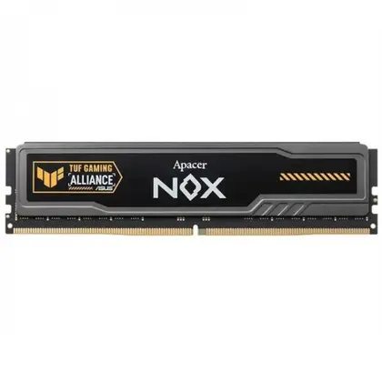 Оперативная память Apacer NOX TUF 16 Gb DDR5 6000MHz (AH5U16G60C622UTAA-1)