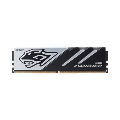 Оперативная память Apacer Panther 16 Gb DDR5 6000MHz (AH5U16G60C6227BAA-1)