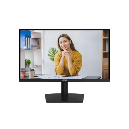 Монитор 23.8" AOC 24B15H3/01