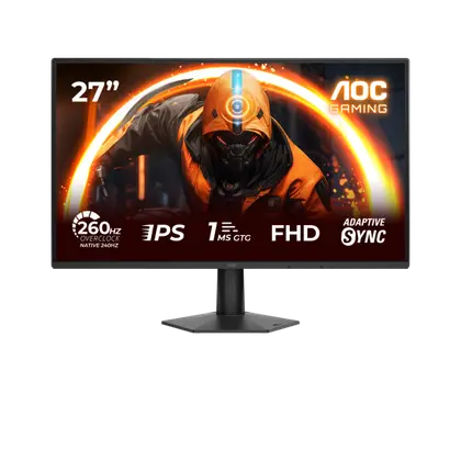 Монитор 27" AOC 27G50Z