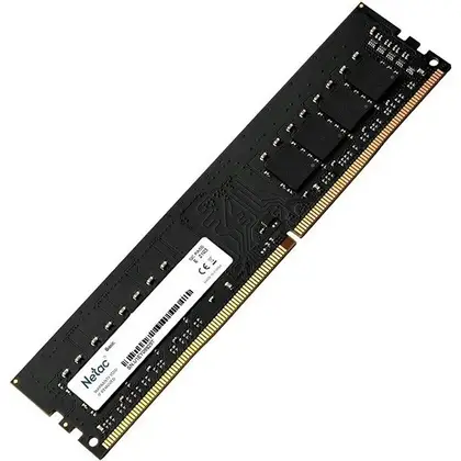 Оперативная память Netac Basic 8 Gb DDR4 3200MHz (NTBSD4P32SP-08)