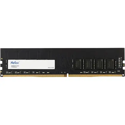 Оперативная память Netac Basic 16 Gb DDR4 3200MHz (NTBSD4P32SP-16)