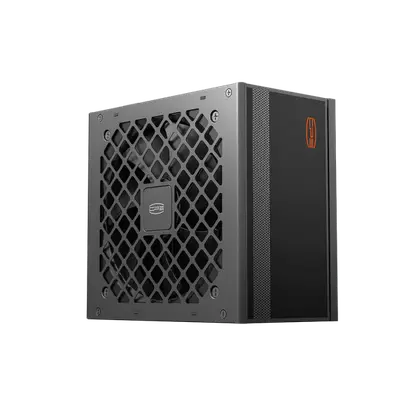 Блок питания PCCooler KN1000 1000W (P3-KN1000-G1F)