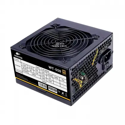 Блок питания Wintek WT-550 V2 550W