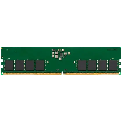 Оперативная память Kingston 16 Gb DDR5 6400МГц KVR64A52BS8-16