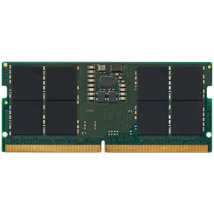Оперативная память для ноутбука Kingston ValueRAM 32 Gb DDR5 6400МГц KVR64V52BS8-32