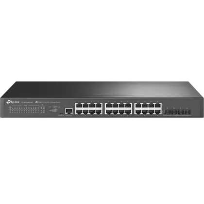 Коммутатор Tp-Link SG3428X-M2