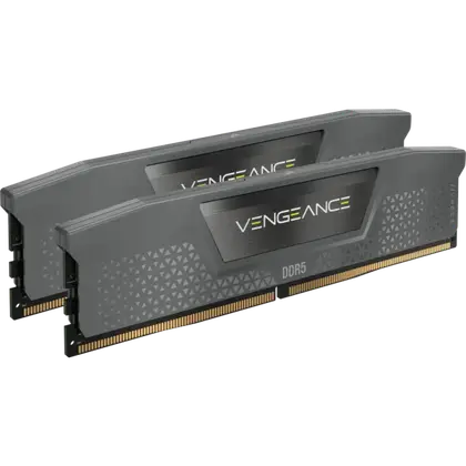 Оперативная память Corsair Vengeance 32 Gb (2x16Gb) DDR5 6000MHz (CMK32GX5M2E6000Z36)