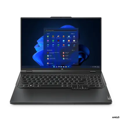 Ноутбук Lenovo Legion Pro 5 16ARX8 (82WM00HMRK)