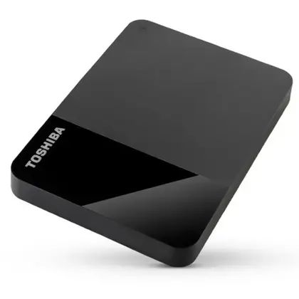 Внешний HDD диск 2 Тб Toshiba Canvio Ready HDTP320EK3AA