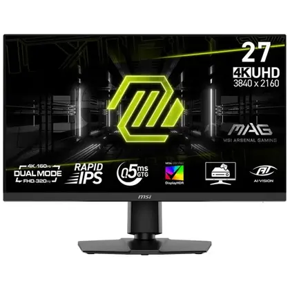 Монитор 27" MSI MAG 272URDF E16