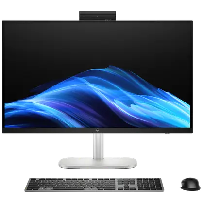 Моноблок 27" HP EliteStudio 8 AiO G1i (A55S7ET)