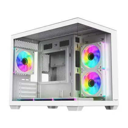 Корпус FSP S342-WA