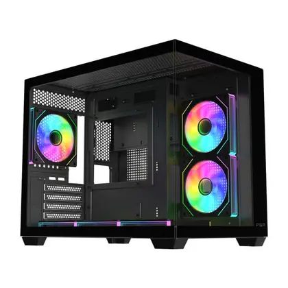 Корпус FSP S342-BA