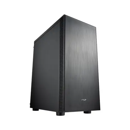 Корпус FSP CMT223S Black
