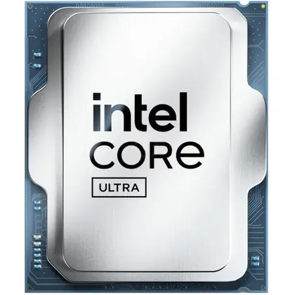 Процессор Intel Core Ultra 5 250KF Plus 4.2GHz oem (AT807683B9B4887)