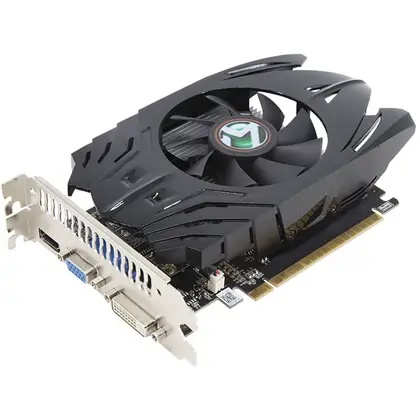 Видеокарта MaxSun MS-GT730 PH 2G