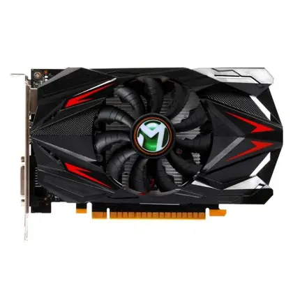 Видеокарта Maxsun MS-GT1050Ti Transformer 4G