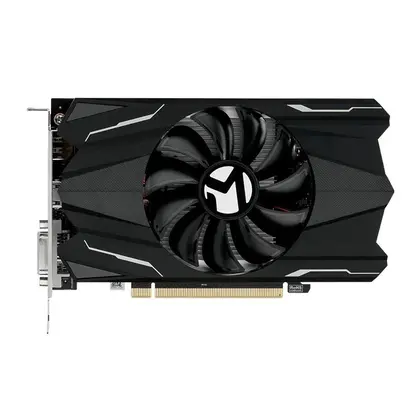 Видеокарта MaxSun MS-RX550 TF 4G