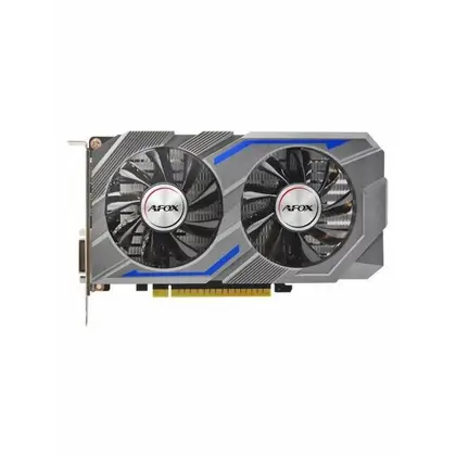 Видеокарта MaxSun MS-GTX1650 TR 4GD6