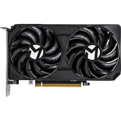 Видеокарта MaxSun MS-RTX3050 TRB 6G