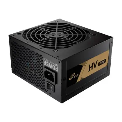 Блок питания FSP HV Pro FSP550-51AAC 550W