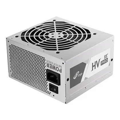 Блок питания FSP HV Pro FSP650-51AAC White 650W