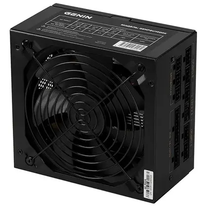 Блок питания Genin GENPSU1000K 1000W