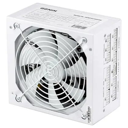 Блок питания Genin GENPSU1000W White 1000W