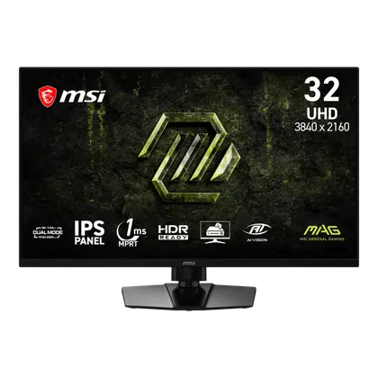 Монитор 31.5" MSI MAG 321UPD E14